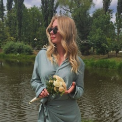 Юлия Фортова, 25.09.1992, Санкт-Петербург