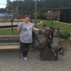 Светлана Войтекян, 30.12.1989, Докшицы