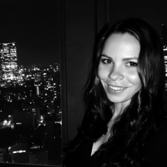 Наталья Николаенкова, 26.01.1988, Москва