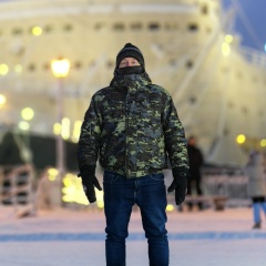 Петр , 16.05, Москва