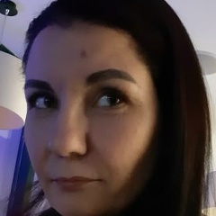 Оксана Абдурасулова, 06.07, Подольск