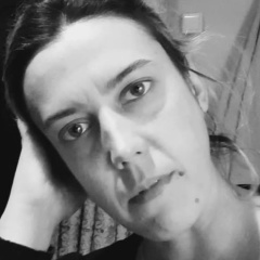 Ирина Кочергина, 18.01, Алматы