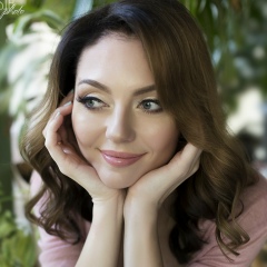 Настя Бугаева, 16.01.1987, Алматы