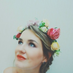 Александра Галкина, 15.11, Алматы