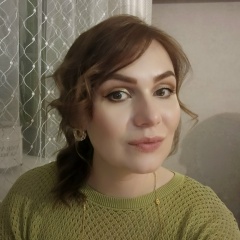 Ольга Касьянова, 24.06.1987, Ставрополь