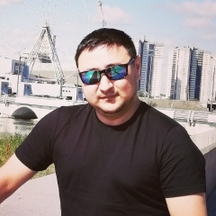 Арман Шварценеггер, 08.11.1988, Челябинск