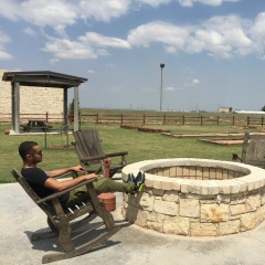 Djeyhun Baxshili, 17.06, New York City