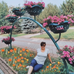 Ольга Сафонова, 10.04.1984, Алматы