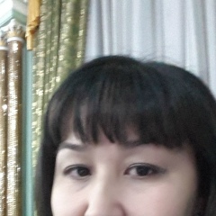 Гулмира Маметова