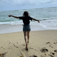 Ирина Владимировна, Белгород