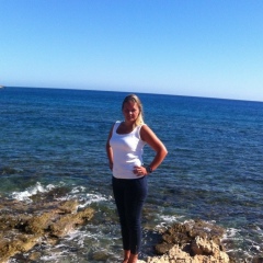 Юля Добрынина, 19.03, Москва