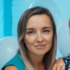 Оксана Яковлева, 22.10, Оренбург