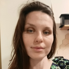 Вероника Егошина, Зеленоград