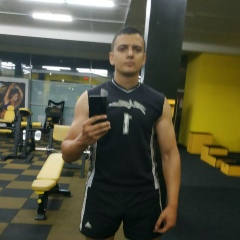 Максим Вознюк