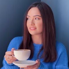 Рамила Алимпиева, 05.12.1989, Алматы