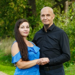 Марина Нагорная, 27.11.1980, Серпухов