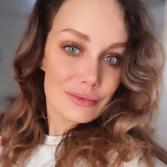 Евгения Чёрная, 27.05, Череповец