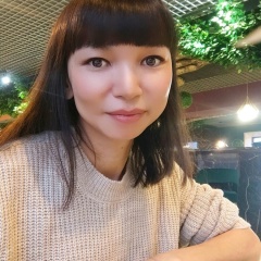 Бахытгуль Белышева, 05.05, Павлодар