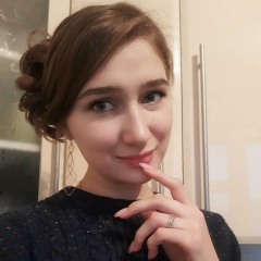 Надежда Коновалова, 23.01