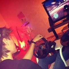 Максим Максимов, 07.04.1992