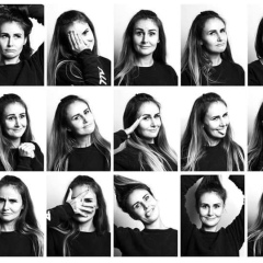 Эля Багирова, 22.04.1987, Баку