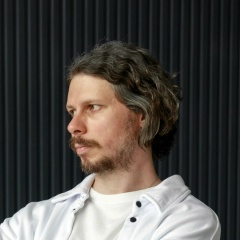 Алексей Новиков