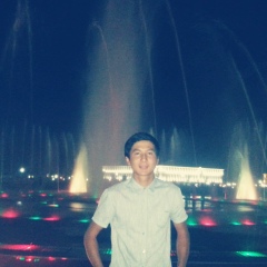 Ерсейт Саттаркулов, Ленгер