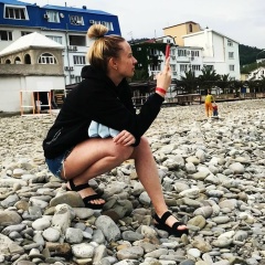 Даша Суровегина, 09.03, Санкт-Петербург