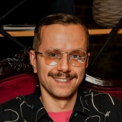 Павелъ Сошников