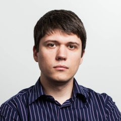 Дмитрий Бабанин, 01.09.1985