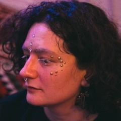 Mary Dubrovsky, 28.08, Тель-Авив