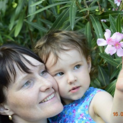 Анастасия Чеботарёва, 09.05.1985, Москва