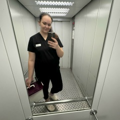 Анна Тарантаева, 29.06.1985, Екатеринбург