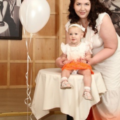 Светлана Полунина, 20.05.1982, Харьков