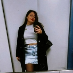 Василиса Мирная, 28.02.1987, Москва