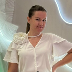 Юлия Астроушко, 25.10, Барнаул