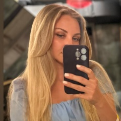 Мария Полевских, 15.04, Ростов-на-Дону