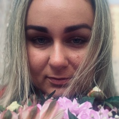 Юлия Гайсина, 25.10, Балашиха