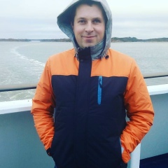 Женька Ведешин, 08.05.1990, Винница