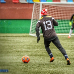 Дмитрий Сергеев, 25.09