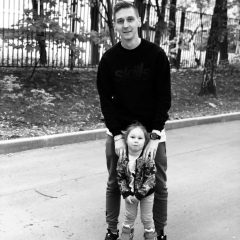 Никита Пискорский, 18.05, Москва