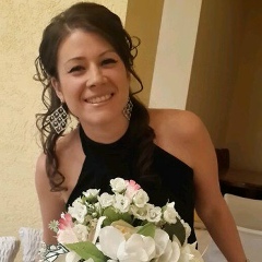 Ирина Самарина, 09.09.1979, Геленджик