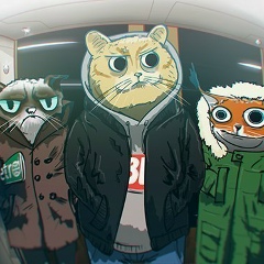 Ислам Озов, 04.01.1990, Нальчик