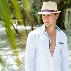 Вадим Замедянський, 06.07.1984, Melbourne