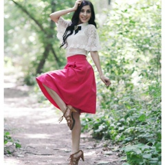 Лиана Зеленская, 19.04.1988, Махачкала