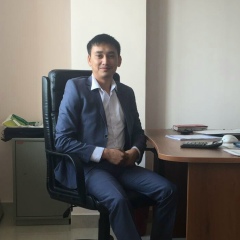 Диас Бесбаев, 04.03, Астана