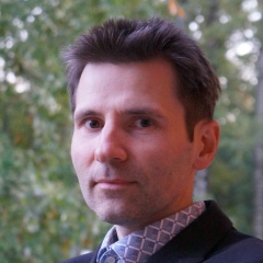 Алексей Некрасов, 19.10.1979