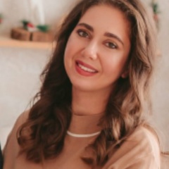 Галина Добрянская, 31.08, Сочи