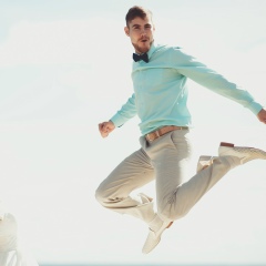 Александр Ильин, 09.05.1991, Новосибирск