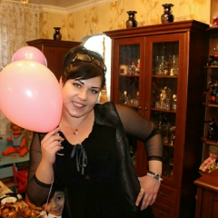 Мария Ляблина, 05.04, Алматы